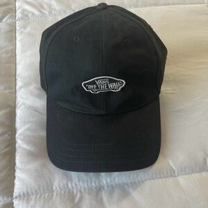 Vans dad hat